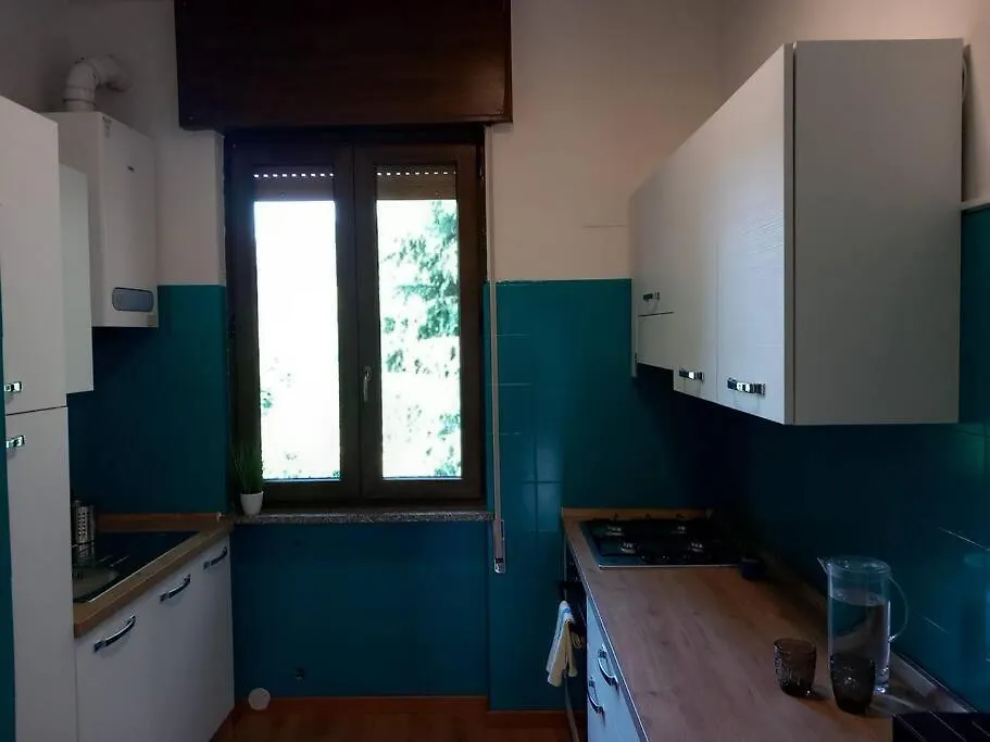 Holiday House - Leo & Malu Sarnico Apartment