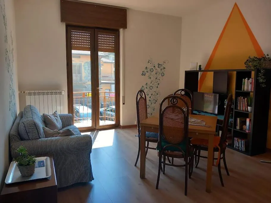Holiday House - Leo & Malu Sarnico
