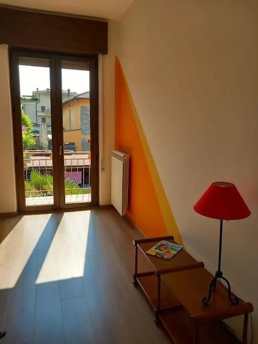 Apartment Holiday House - Leo & Malu Sarnico
