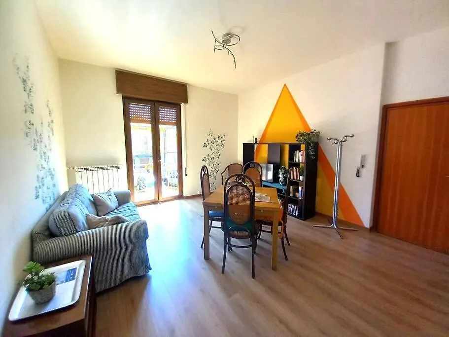 Holiday House - Leo & Malu Sarnico Italy