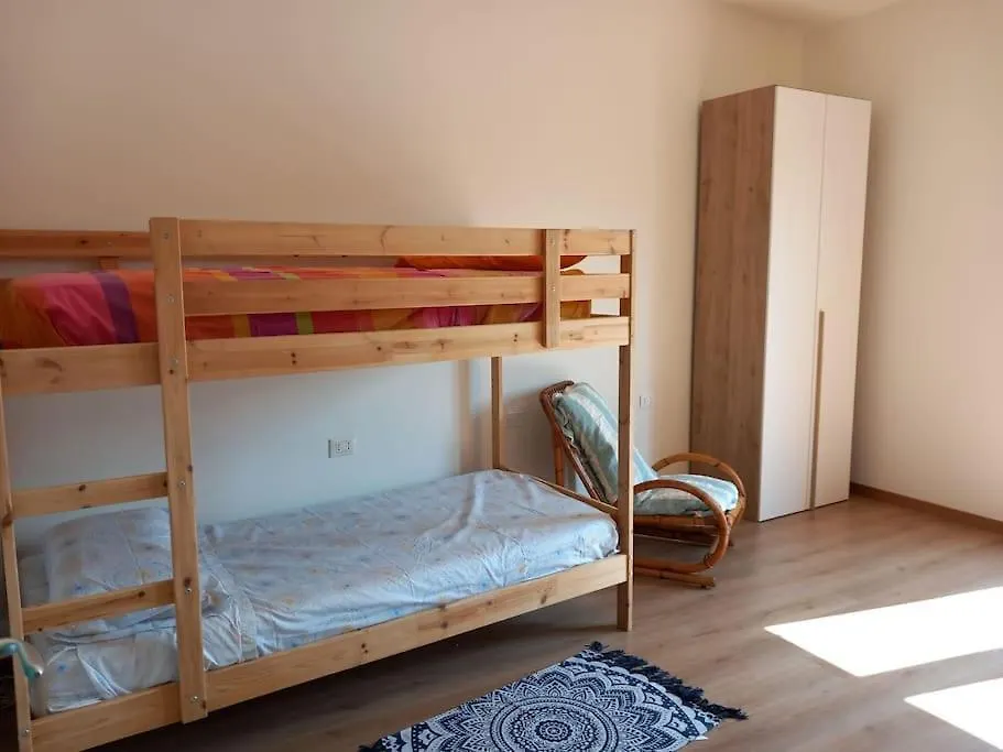 Apartment Holiday House - Leo & Malu Sarnico