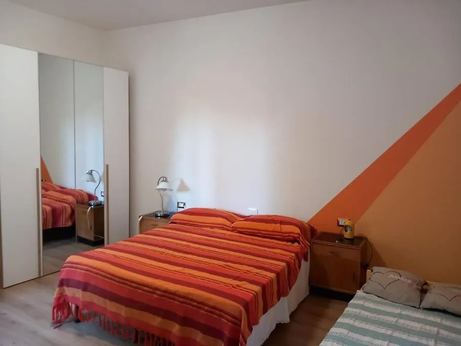 Holiday House - Leo & Malu Sarnico 0*,