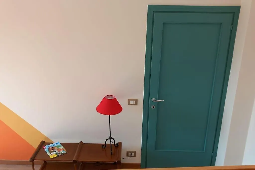 Apartment Holiday House - Leo & Malu Sarnico Italy