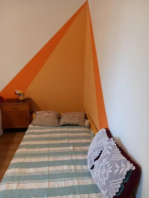 Holiday House - Leo & Malu Sarnico 0*,