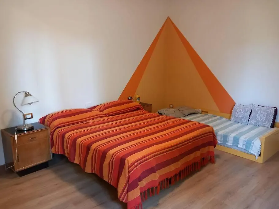 Apartment Holiday House - Leo & Malu Sarnico