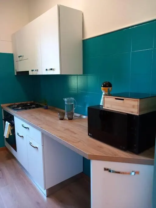 Apartment Holiday House - Leo & Malu Sarnico