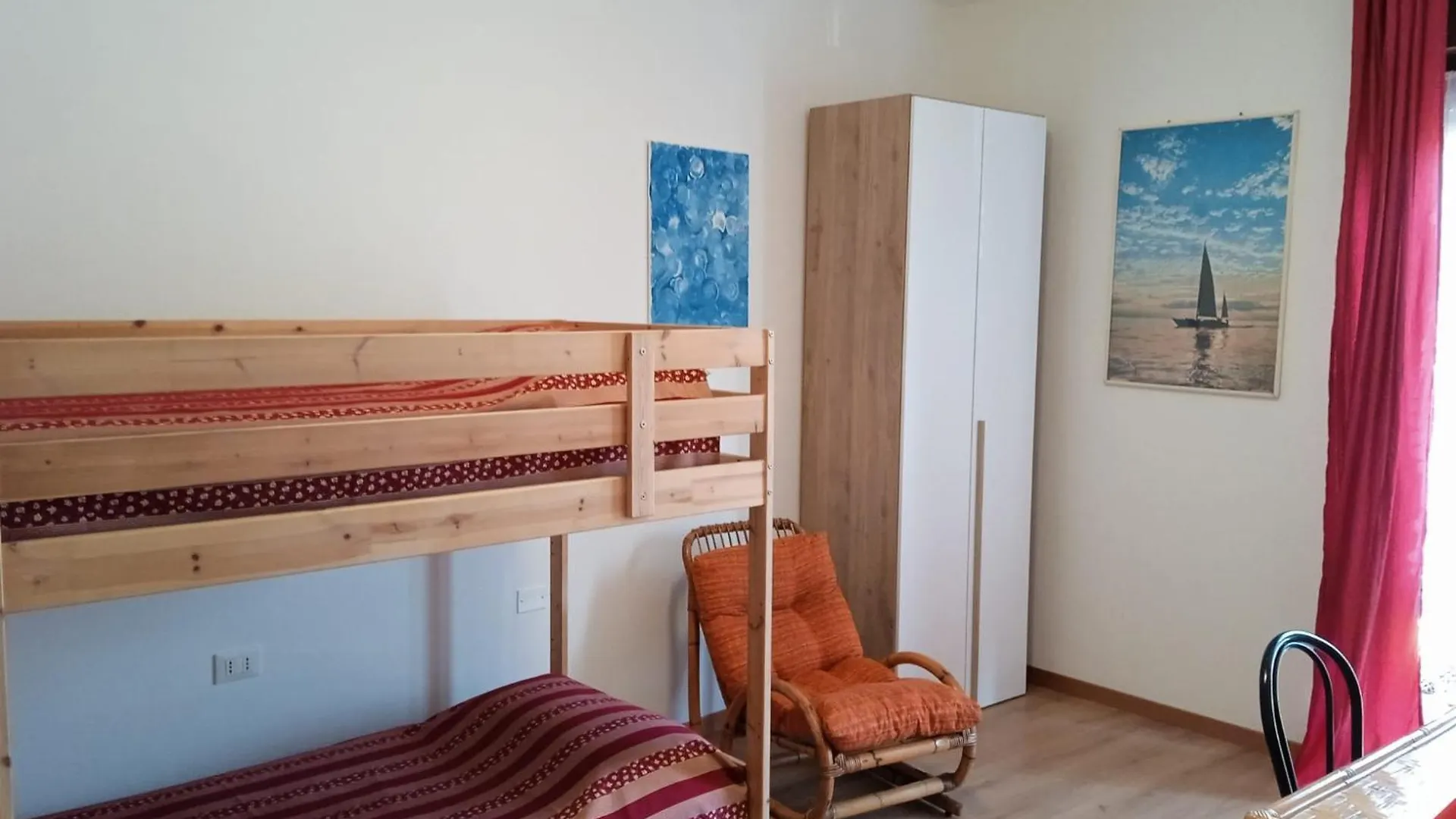 Holiday House - Leo & Malu Sarnico Italy
