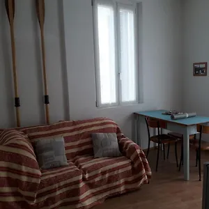 Ferienhaus La Casa Del Pescatore, Sarnico