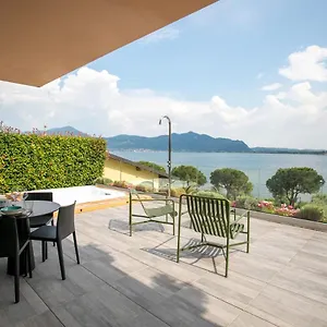 Apartment Iseolakerental - Surre, Sarnico