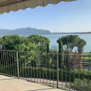 Apartment Vista Lago A, Sarnico
