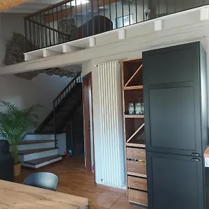 Apartment Loft Centro Storico, Sarnico