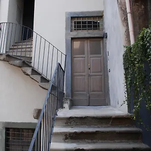  Pensjonat La Casa Della Zia