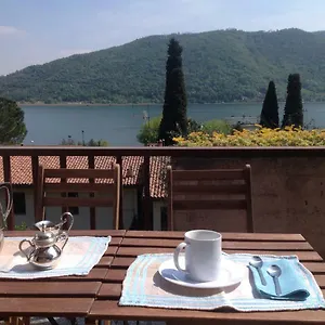 Ferienhaus Terrazza Sul Di Iseo, Sarnico