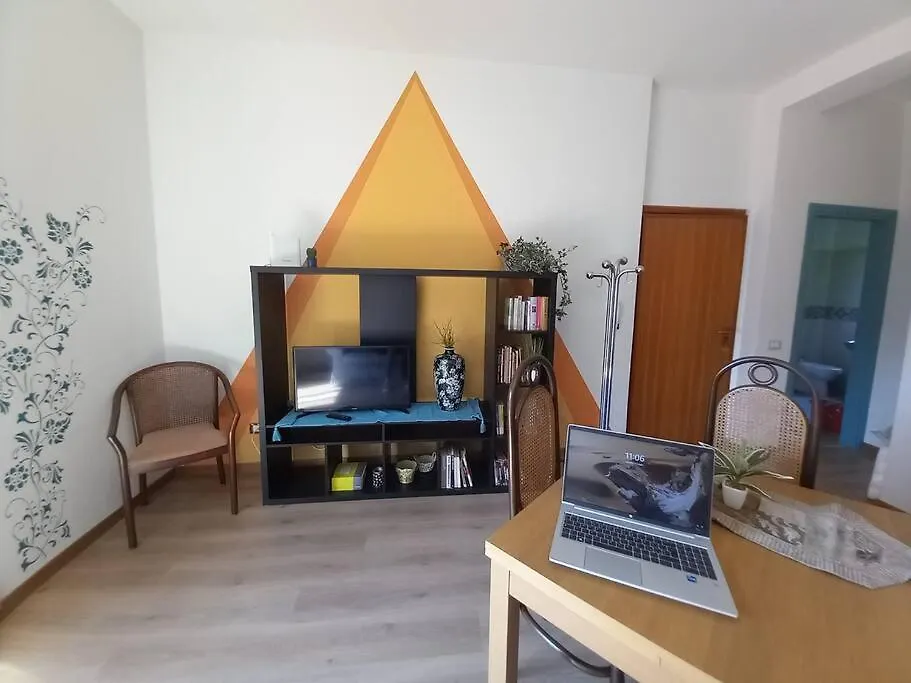 Holiday House - Leo & Malu Sarnico Apartmán